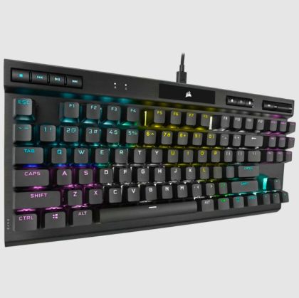 Tastatura Gaming Mecanica Corsair K70 RG