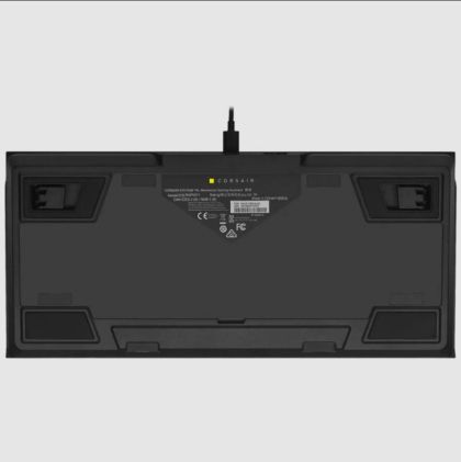 Tastatura Gaming Mecanica Corsair K70 RG