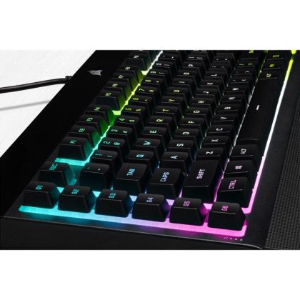 Tastatura Gaming Corsair K55 RGB PRO XT