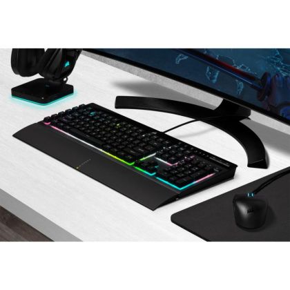 Tastatura Gaming Corsair K55 RGB PRO XT