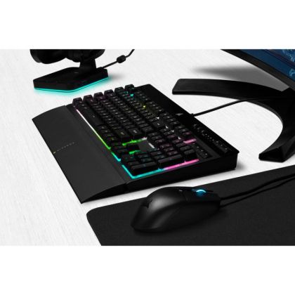 Tastatura Gaming Corsair K55 RGB PRO XT