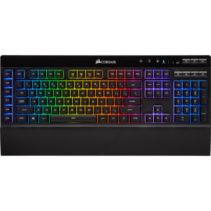 Tastatura Gaming Wireless Corsair K57
