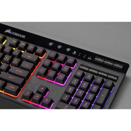 Tastatura Gaming Wireless Corsair K57