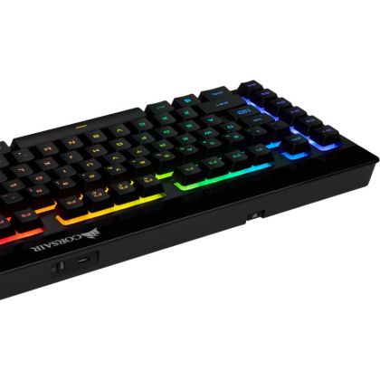 Tastatura Gaming Wireless Corsair K57