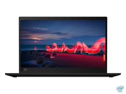 Laptop Lenovo ThinkPad X1 Carbon Gen 8, Procesor 10th Generation Intel® Core™ i7-10510U up to 4.90 GHz, 14'' FHD (1920x1080) IPS 400 nits Touch Anti-glare, RAM 16Gb 2133 MHz LPDDR3, 512GB SSD M.2 PCIe NVMe, Intel UHD Graphics, culoare Black, Windows10 Pro