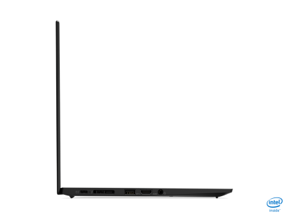 Laptop Lenovo ThinkPad X1 Carbon Gen8, Procesor 10th Generation Intel® Core™ i7-10510U up to 4.90 GHz, 14'' FHD (1920x1080) IPS 400 nits anti-glare, ram 16GB 2133MHz LPDDR3, 512GB SSD M.2 2280, Intel UHD Graphics, culoare Black, Windows10 Pro 