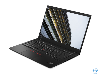 Laptop Lenovo ThinkPad X1 Carbon Gen 8, Procesor 10th Generation Intel Core i7-10510U up to 4.90 GHz, 14