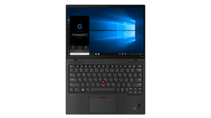 Laptop Lenovo ThinkPad X1 Nano Gen1, Procesor 11 th Generation Intel Core i5-1130G7 up to 4.0GHz, 13