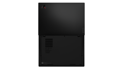 Laptop Lenovo ThinkPad X1 Nano Gen1, Procesor 11 th Generation Intel Core i5-1130G7 up to 4.0GHz, 13" QHD (2K) (2160x1350) IPS 450nits Anti-glare, RAM 16Gb 4266 MHz LPDDR4, 512GB SSD M.2 PCIe NVMe, Intel Iris Xe Graphics, culoare Black, Windows 10 Pro