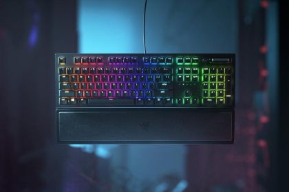 Razer BlackWidow V3 Mechanical Gaming KB