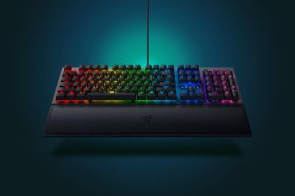 Razer BlackWidow V3 Mechanical Gaming KB