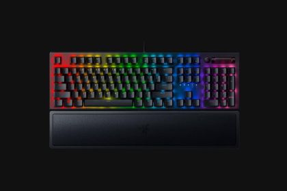 Razer BlackWidow V3 Mechanical Gaming KB