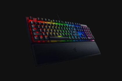 Razer BlackWidow V3 Mechanical Gaming KB