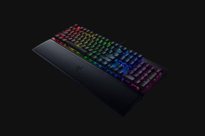 Razer BlackWidow V3 Mechanical Gaming KB
