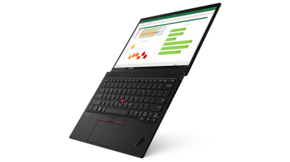Laptop Lenovo ThinkPad X1 Nano Gen1, Procesor 11 th Generation Intel Core i5-1130G7 up to 4.0GHz, 13