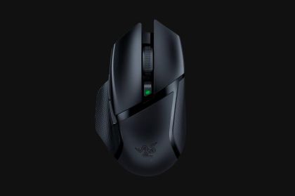 Mouse Razer Basilisk X HyperSpeed