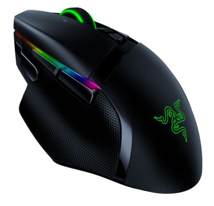 Mouse Razer Basilisk Ultimate & Mouse Do