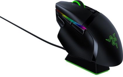 Mouse Razer Basilisk Ultimate & Mouse Do