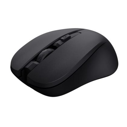 Trust Mydo Wireless Mouse BK