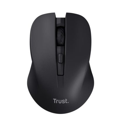 Trust Mydo Wireless Mouse BK