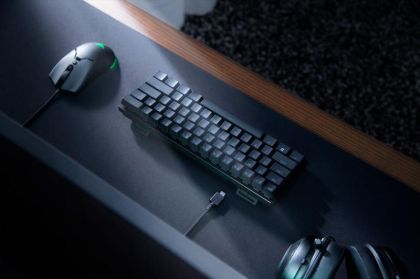 Tastatura Razer Huntsman Mini Analog US