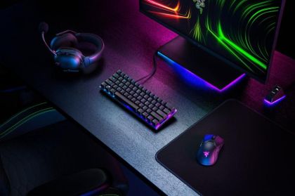 Tastatura Razer Huntsman Mini Analog US