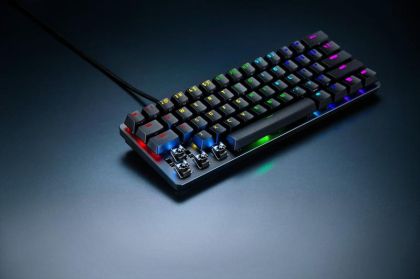 Tastatura Razer Huntsman Mini Analog US