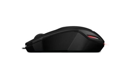 MOUSE GENIUS X-G200 BLACK USB