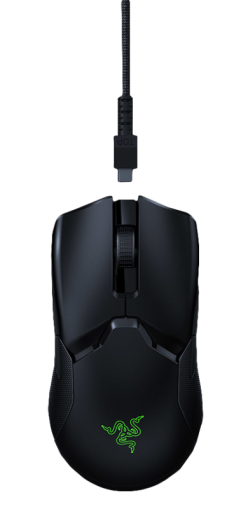 Mouse Razer Viper Ultimate Gaming + Dock