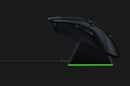 Mouse Razer Viper Ultimate Gaming + Dock
