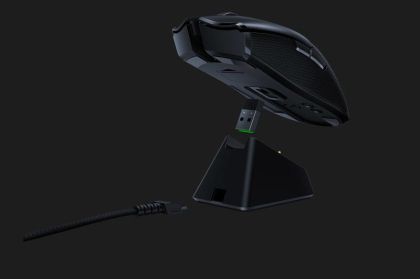 Mouse Razer Viper Ultimate Gaming + Dock