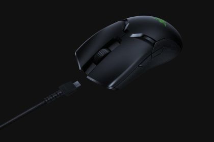 Mouse Razer Viper Ultimate Gaming + Dock