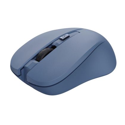 Trust Mydo Wireless Mouse Blue