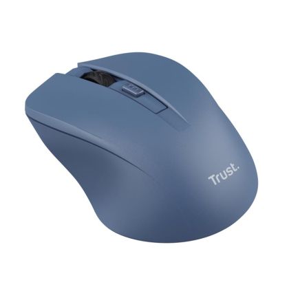 Trust Mydo Wireless Mouse Blue