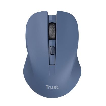 Trust Mydo Wireless Mouse Blue