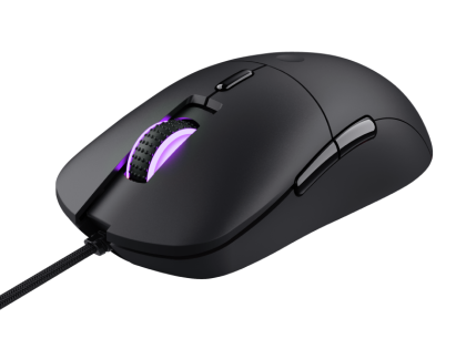 Mouse Trust GXT981 REDEX 10000 DPI, ng