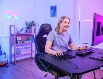 Mouse Trust GXT981 REDEX 10000 DPI, ng