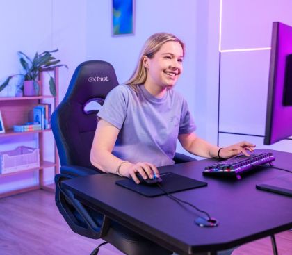 Mouse Trust GXT981 REDEX 10000 DPI, ng