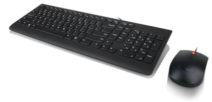 Lenovo 300 USB Keyboard - US English