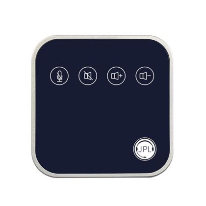 Microfon videoconf. JPL Convey