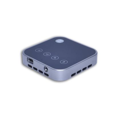 Microfon videoconf. JPL Convey