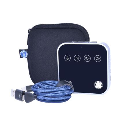 Microfon videoconf. JPL Convey