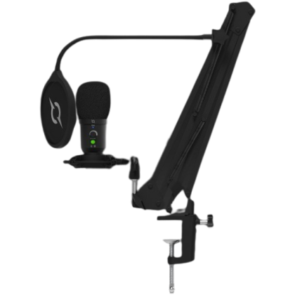 Microfon Gaming USB AQIRYS Voyager