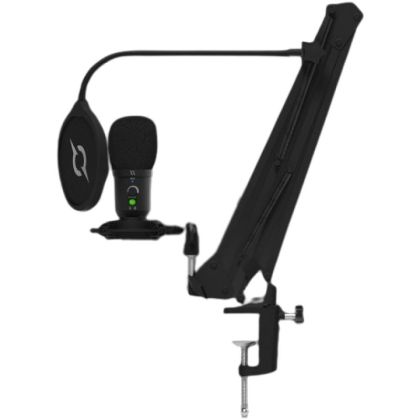 Microfon Gaming USB AQIRYS Voyager