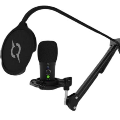 Microfon Gaming USB AQIRYS Voyager