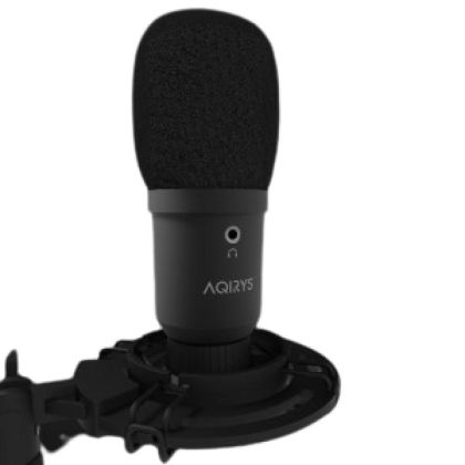 Microfon Gaming USB AQIRYS Voyager