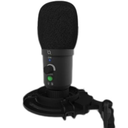 Microfon Gaming USB AQIRYS Voyager