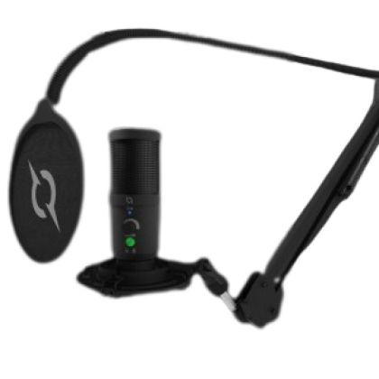 Microfon Gaming USB AQIRYS Voyager