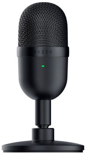 Razer Seiren Mini Compact Microphone