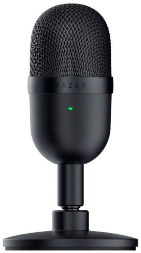 Razer Seiren Mini Compact Microphone